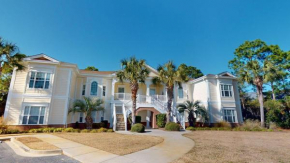 Escape to Green Haven a Golfer's Delight